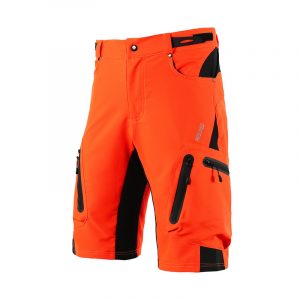 Trail Blazer MTB Shorts – Rugged Off-Road Cycling Gear