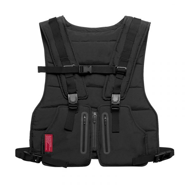 TrackX Adventure Training Vest - Image 2
