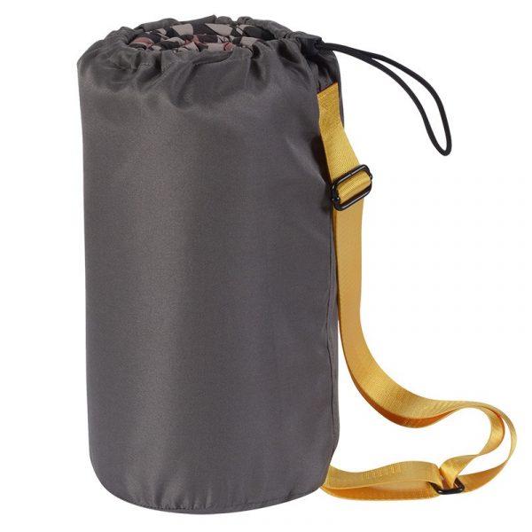 Smart Heated Camping Sleeping Pad – Portable & Rechargeable - Image 5