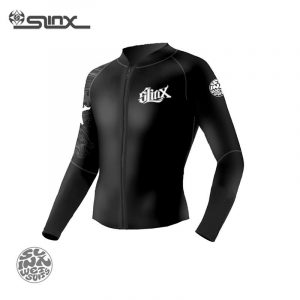 RivaRanger 1109 5mm Neoprene Wetsuit – Fleece-Lined for Warmth & Performance