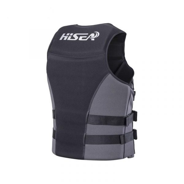 Men's Profession Surfing Motorboat Fishing Life Jacket - Image 6