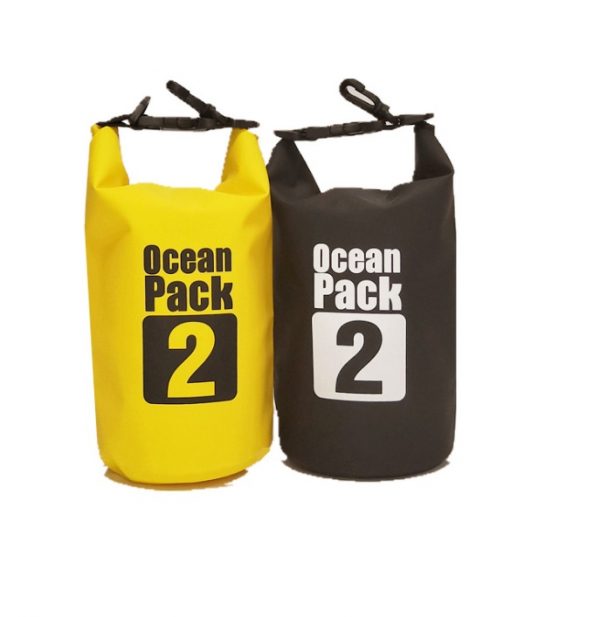 Aqua Guard Dry Pack Waterproof Bag Storage Pack - Image 4