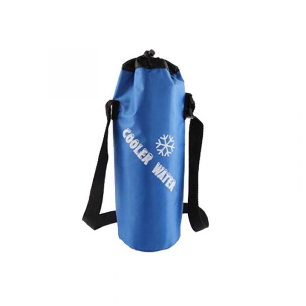 Oxford Cloth Round Ice Backpack - Image 2