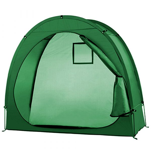Bike Shield Folding Bike Tent - Image 8