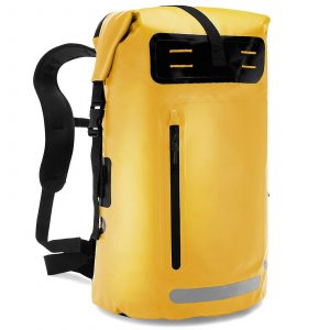 Nautical Shield Dry Sack – Heavy-Duty Waterproof Backpack