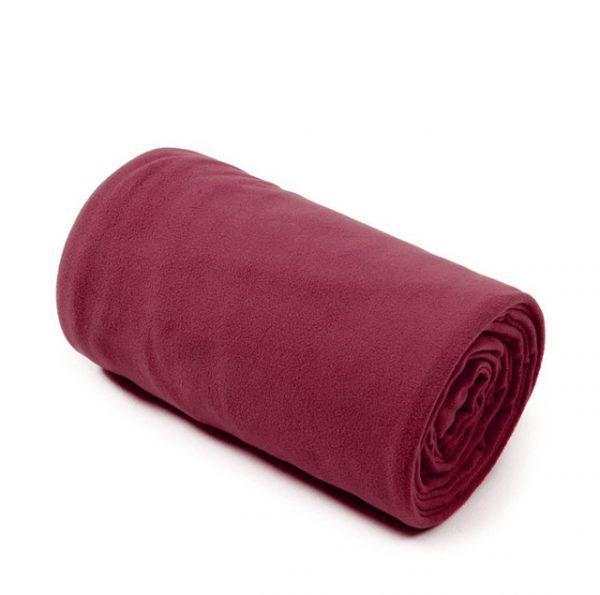Ultra-light Polar Fleece Sleeping Bag Outdoor Camping - Image 5