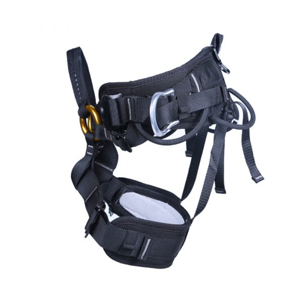 XINDA Half Body Climbing Harness – Outdoor Rock Climbing & Safety Belt - Image 2