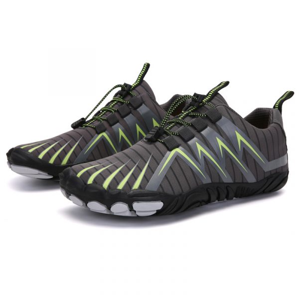 Men’s Outdoor Water & Hiking Shoes – Surf, Raft, Climb & Wade - Image 5
