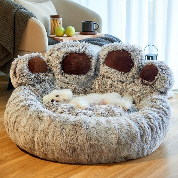 TeddyNest Cozy Pet Mattress - Image 2
