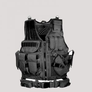 Pathfinder Survival Tactical Vest