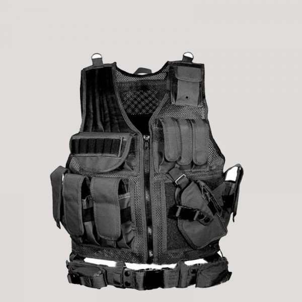 Pathfinder Survival Tactical Vest