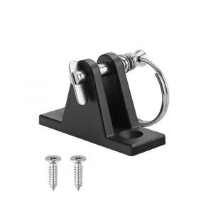 Marine Awning Hinge – Boat Hardware