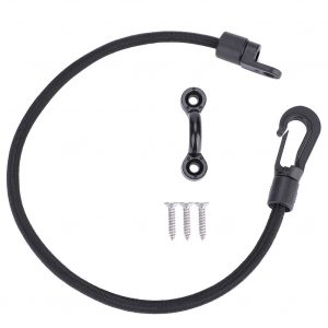Tide Master Rod Strap Surfing Rod Strap Belt