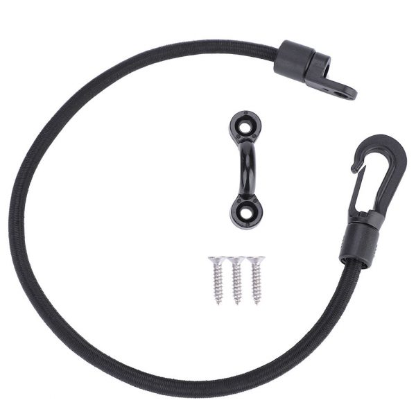 Tide Master Rod Strap Surfing Rod Strap Belt