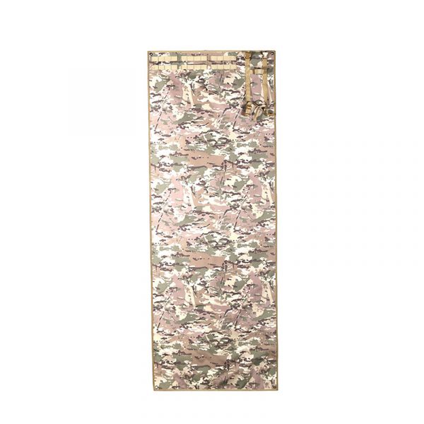 Outdoor Tactical Training Mat Non Slip Camping Mat - Image 3