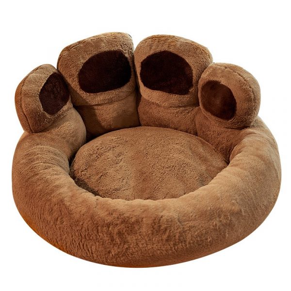 TeddyNest Cozy Pet Mattress - Image 9