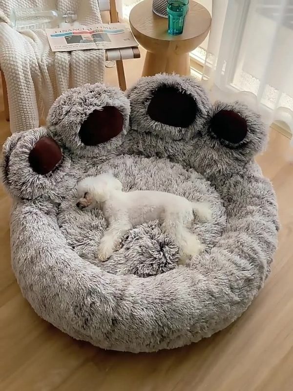 TeddyNest Cozy Pet Mattress - Image 10