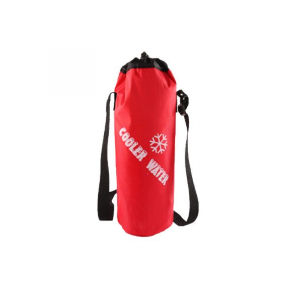 Oxford Cloth Round Ice Backpack - Image 7