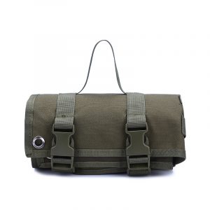 Outdoor Tactical Training Mat Non Slip Camping Mat