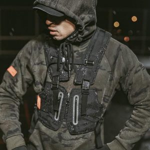 TrackX Adventure Training Vest