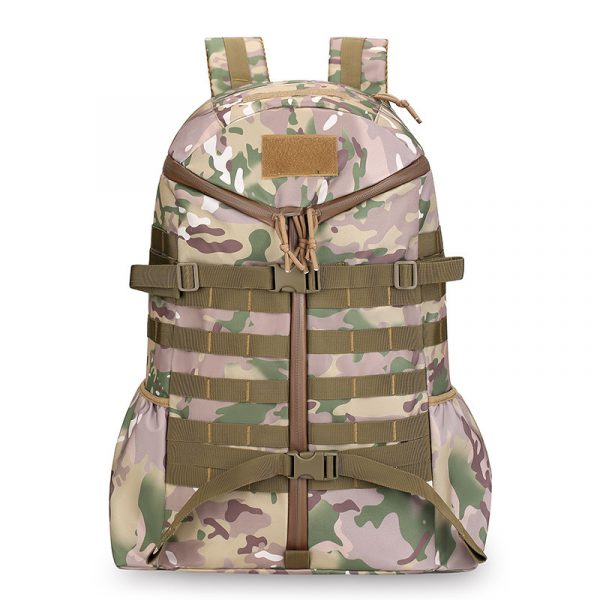TerraTrek Tactics Military Travel Pack - Image 5