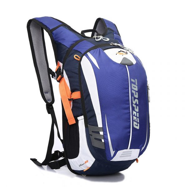 18L Outdoor Multi-Adventure Backpack - Image 3