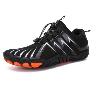 Men’s Outdoor Water & Hiking Shoes – Surf, Raft, Climb & Wade