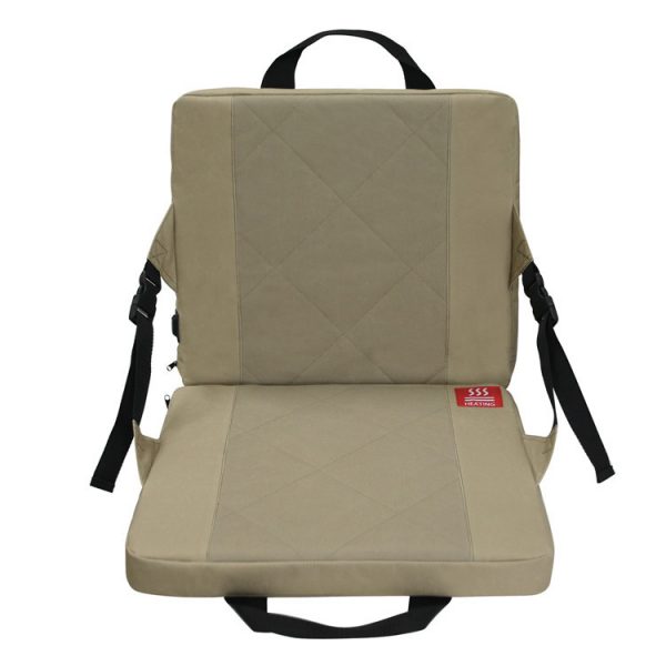 Outdoor Camping And Fishing Heated Cushions Heated Seat Cushion - Image 7
