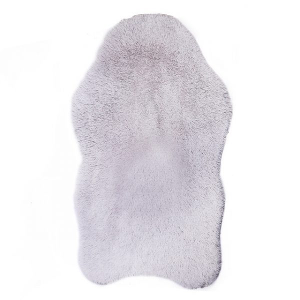Fluffy Plush Dog Rest Mat - Image 9