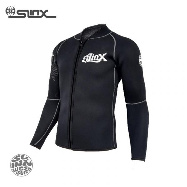 RivaRanger 1109 5mm Neoprene Wetsuit – Fleece-Lined for Warmth & Performance - Image 6