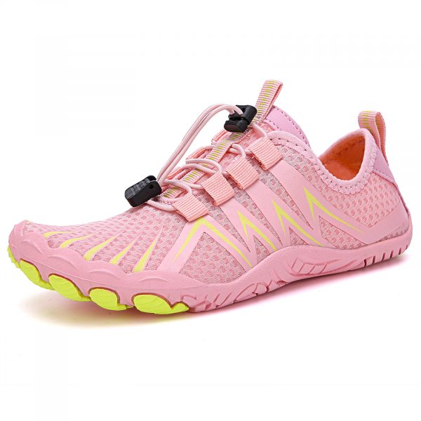Men’s Outdoor Water & Hiking Shoes – Surf, Raft, Climb & Wade - Image 9