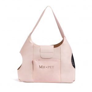 Cat And Dog Travel Portable Shoulder Purse Bag