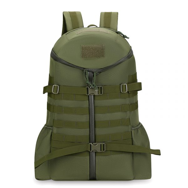 TerraTrek Tactics Military Travel Pack - Image 3