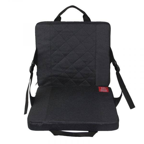 Outdoor Camping And Fishing Heated Cushions Heated Seat Cushion - Image 5