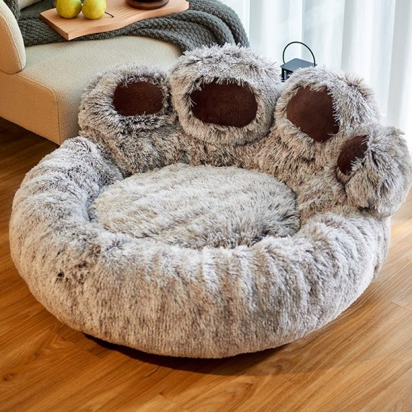 TeddyNest Cozy Pet Mattress - Image 6