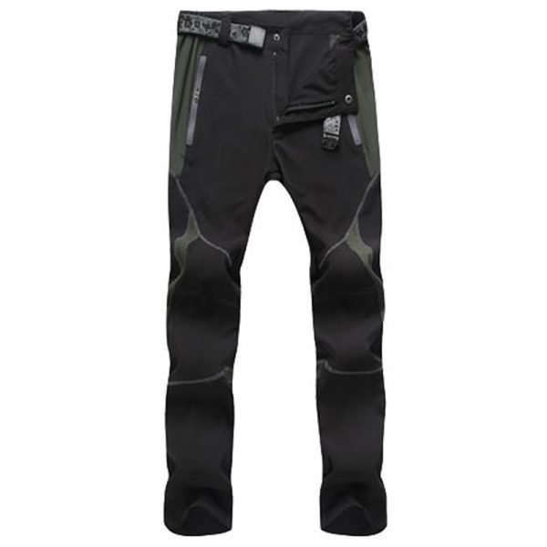 Men’s Windproof Hiking & Climbing Pants – Lightweight Summer Outdoor Gear - Image 3