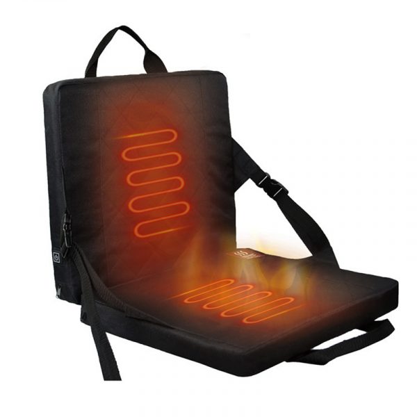 Outdoor Camping And Fishing Heated Cushions Heated Seat Cushion - Image 8