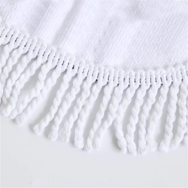 Elephant head Beach Towels Boho Swimwear Bathing  Blanket - Image 5