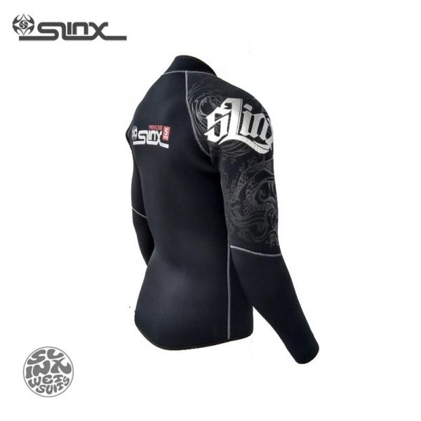 RivaRanger 1109 5mm Neoprene Wetsuit – Fleece-Lined for Warmth & Performance - Image 3