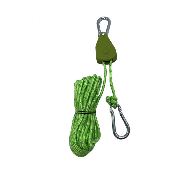 Camping canopy tent rope adjustable - Image 5