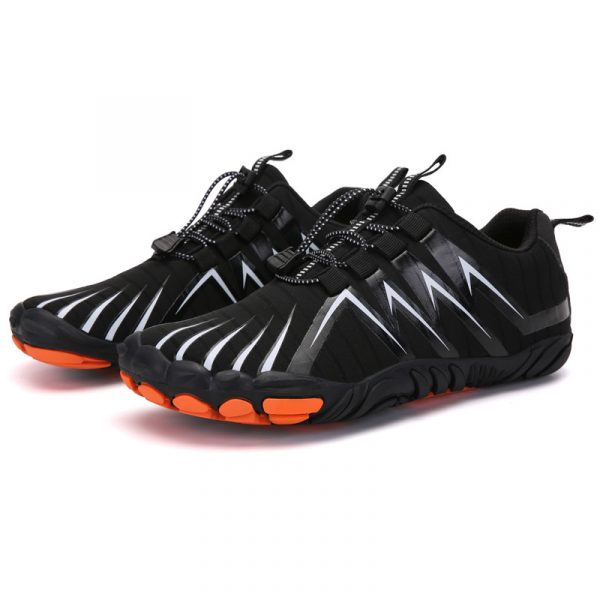 Men’s Outdoor Water & Hiking Shoes – Surf, Raft, Climb & Wade - Image 7