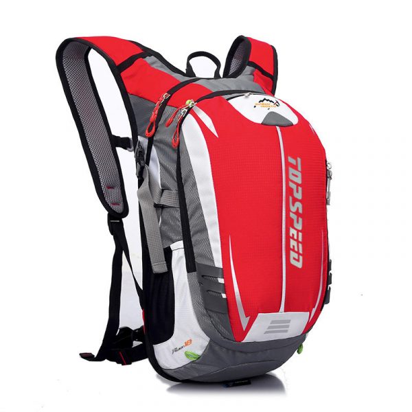 18L Outdoor Multi-Adventure Backpack - Image 6