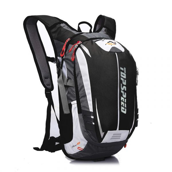 18L Outdoor Multi-Adventure Backpack - Image 7