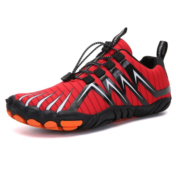Men’s Outdoor Water & Hiking Shoes – Surf, Raft, Climb & Wade - Image 2