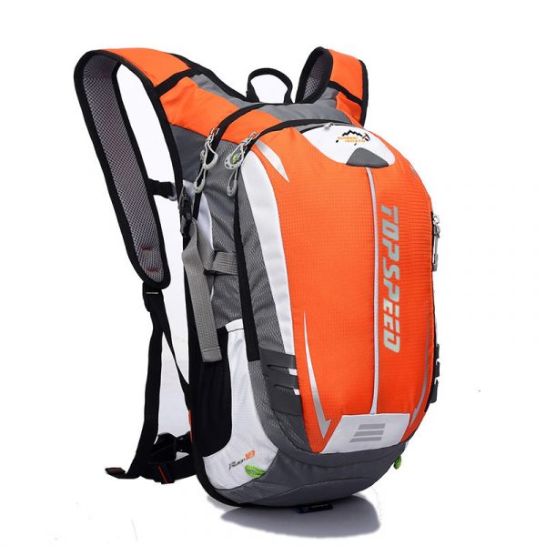 18L Outdoor Multi-Adventure Backpack - Image 4