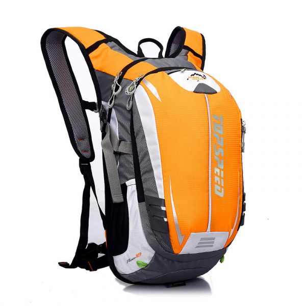 18L Outdoor Multi-Adventure Backpack - Image 5