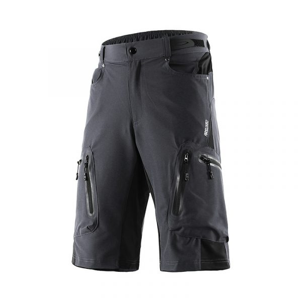 Trail Blazer MTB Shorts – Rugged Off-Road Cycling Gear - Image 3