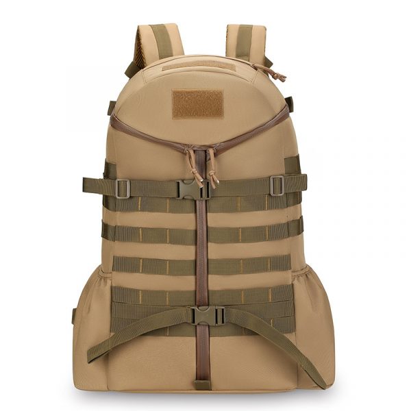 TerraTrek Tactics Military Travel Pack - Image 4