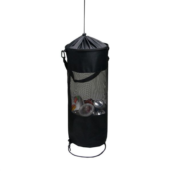 Outdoor Windproof Garbage Storage Bag – Portable Marine Dry Bag - Image 6