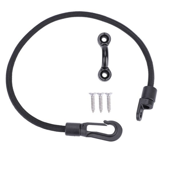Tide Master Rod Strap Surfing Rod Strap Belt - Image 6
